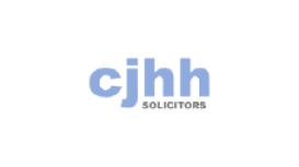 Cameron Jones Hussell & Howe