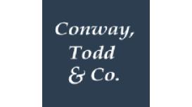 Conway Todd