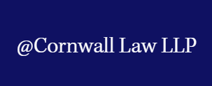 @Cornwall Law LLP