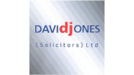 David Jones Solicitors