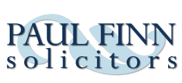 Paul Finn Solicitors
