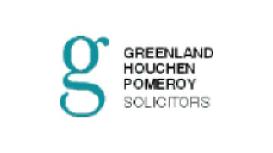 Greenland Houchen Pomeroy