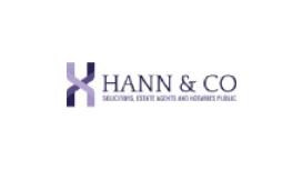 Hann & Co Solicitors