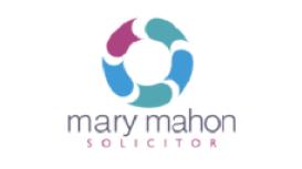Mary Mahon Solicitor