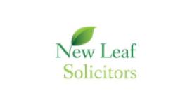 New Leaf Solicitors