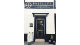 Paisleys Solicitors