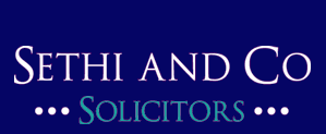 Sethi & Co Solicitors