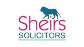 Sheirs Solicitors