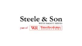 Steele & Son