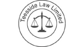 Teesside Law