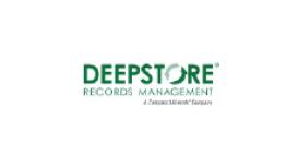DeepStore