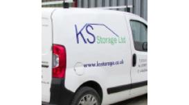Kidderminster Self Storage Ltd