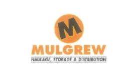 Mulgrew Haulage Ltd
