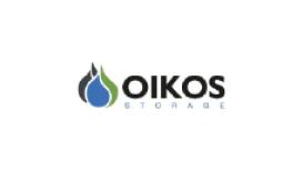 Oikos Storage Ltd