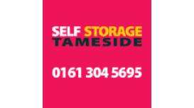 Self Storage Tameside (Manchester)