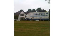 Waltons Removals