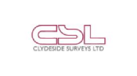 Clydeside Surveys Ltd