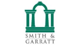 Smith and Garratt