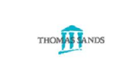 Thomas Sands