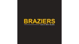 Braziers