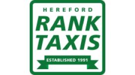 Hereford Rank Taxis