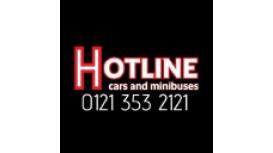 Hotline Cars Ltd