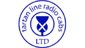 Tartan Line Radio Cabs