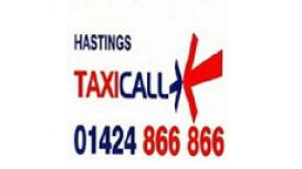 Hastings Taxi Call