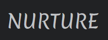 Nurture