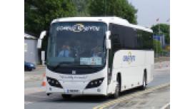 Compass Royston Travel Ltd