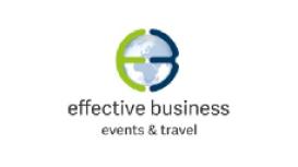 Effective Business Events