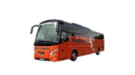 Irvings Coaches of Carlisle