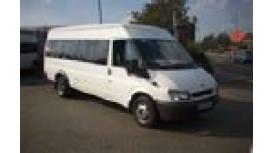 Premier Minibus & Coach Travel