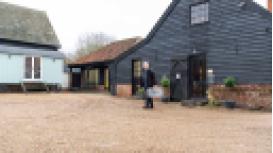 Barn Veterinary Practice