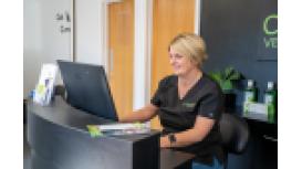 Clevedale Veterinary Practice