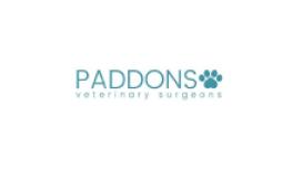 Paddons Veterinary Surgeons