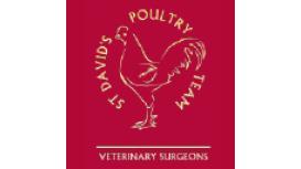 St Davids Poultry Team