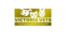 Victoria Veterinary Centre