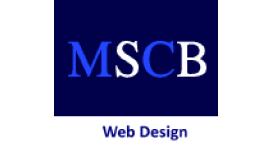 MSCB Web Design