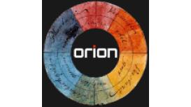 Orion I.T. Ltd