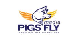 Pigs Fly media