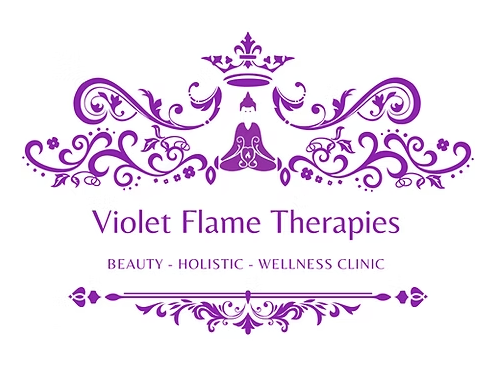 Violet Flame Therapies