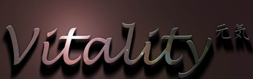 Vitality Hair & Beauty