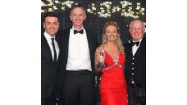 Chauffeurs of Carnoustie