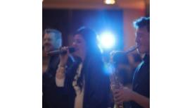 Groove Allstars Wedding Band Newcastle