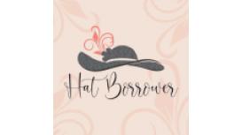 Hat Borrower - Hat Hire Gloucestershire