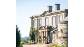 Hothorpe Hall & The Woodlands