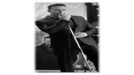 Joshua J The Wedding & Corporate Singer