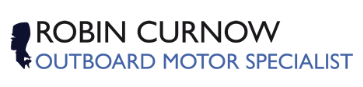 Robin Curnow - Outboard Motor Specialist