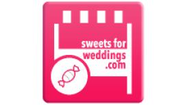 Sweets for Weddings